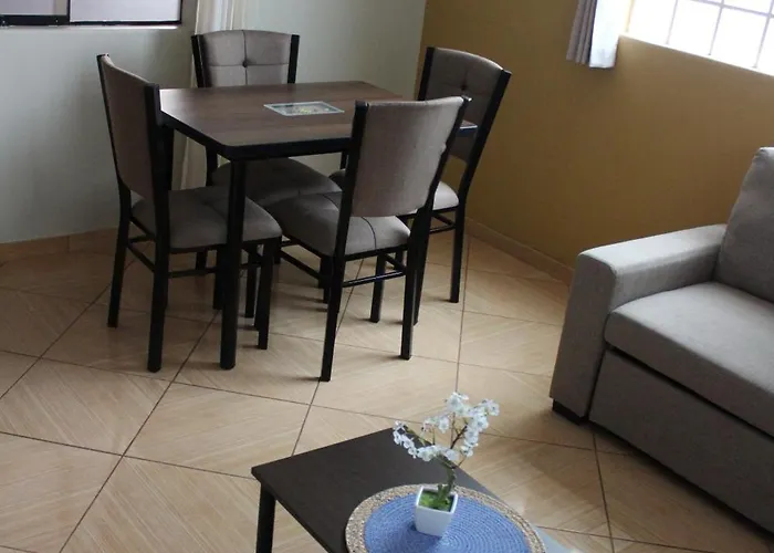 Departamento Moderno 4 Cerca Del Centro De