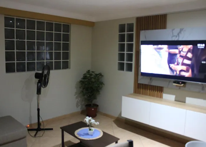 Departamento Moderno 4 Cerca Del Centro De Apartment Cusco