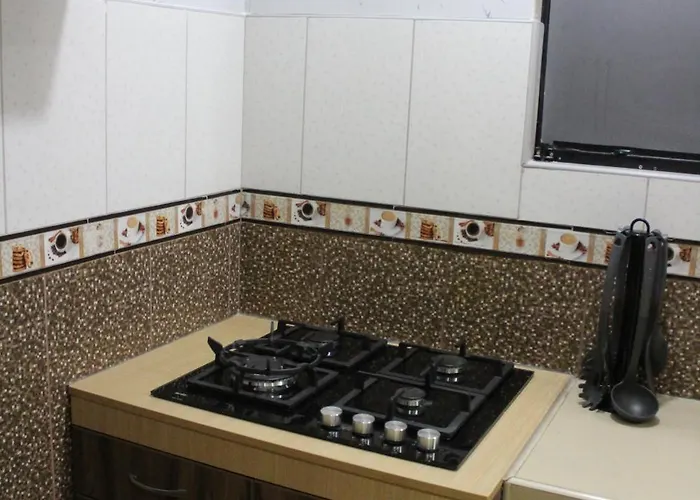 Departamento Moderno 4 Cerca Del Centro De