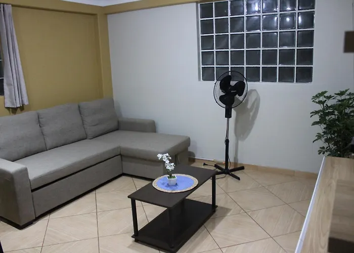 Departamento Moderno 4 Cerca Del Centro De