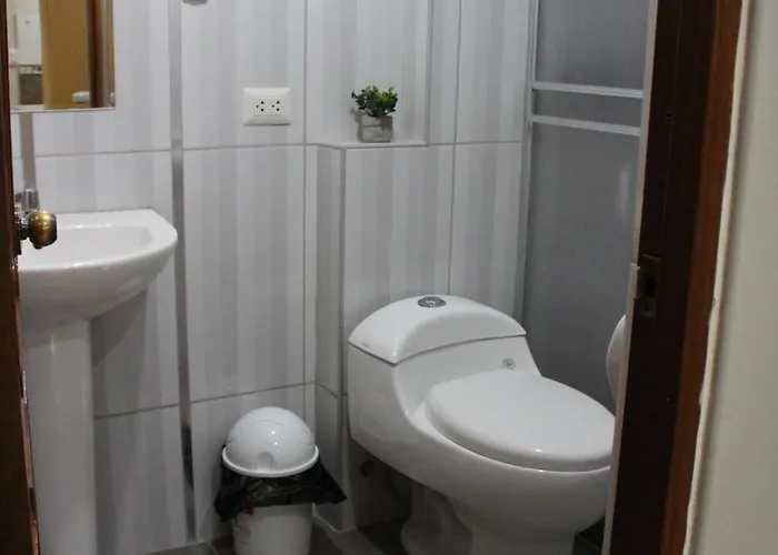 Apartment Departamento Moderno 4 Cerca Del Centro De